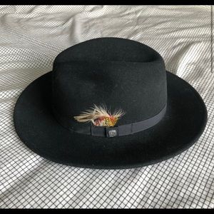 Coal Headwear Fedora